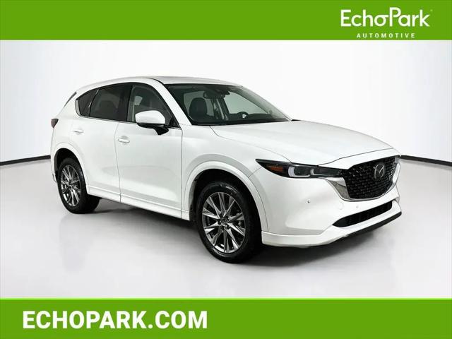 2025 Mazda CX-5 2.5 S Premium Plus for sale in Cary, NC