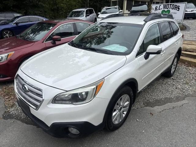 2015 Subaru Outback 2.5i Premium for sale in Vilas, NC