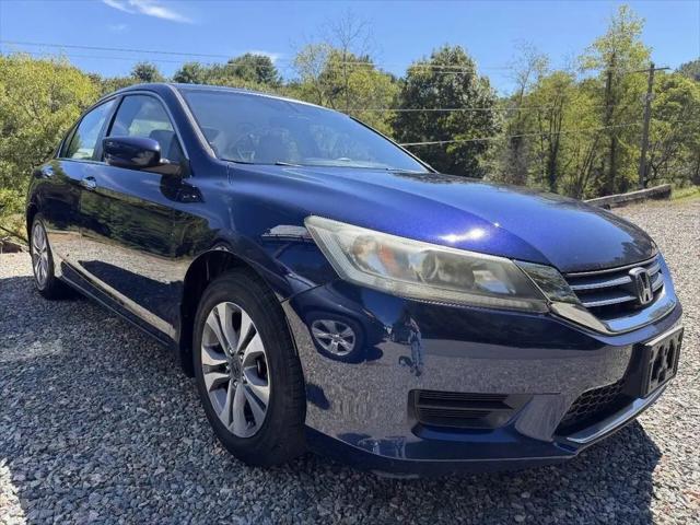 2014 Honda Accord LX for sale in Vilas, NC