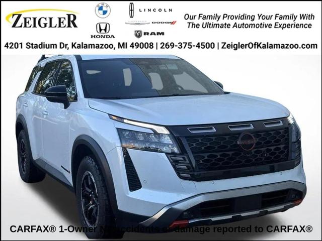 2026 Nissan Pathfinder Rock Creek for sale in Kalamazoo, MI