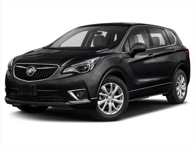 2019 Buick Envision FWD Essence for sale in Murfreesboro, TN
