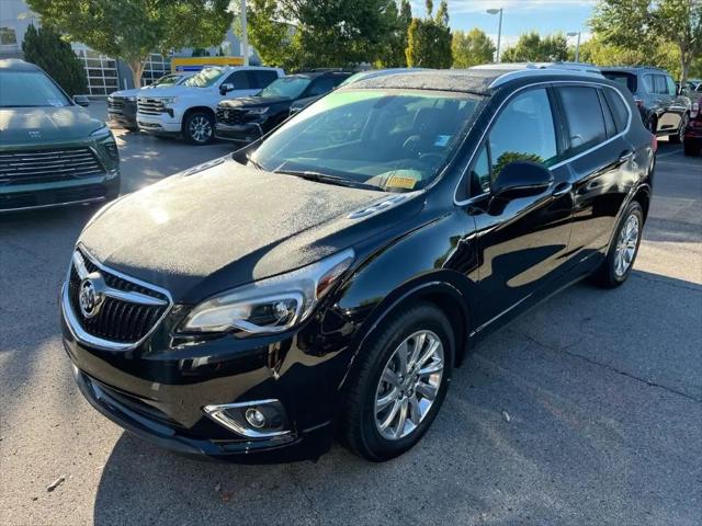 2019 Buick Envision FWD Essence for sale in Murfreesboro, TN