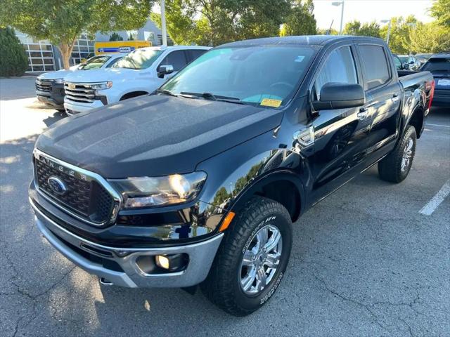 2023 Ford Ranger XLT for sale in Murfreesboro, TN