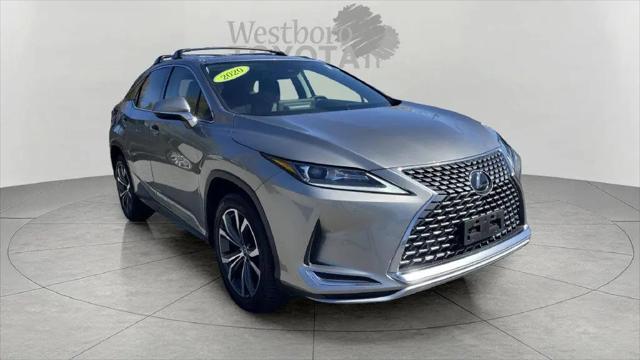 2020 Lexus RX 350 Base for sale in Westborough, MA