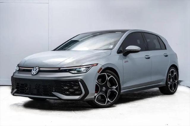 2025 Volkswagen Golf GTI 2.0T Autobahn for sale in Lakewood, CO