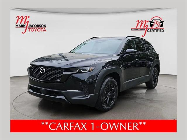 2026 Mazda CX-50 Hybrid Premium for sale in Durham, NC