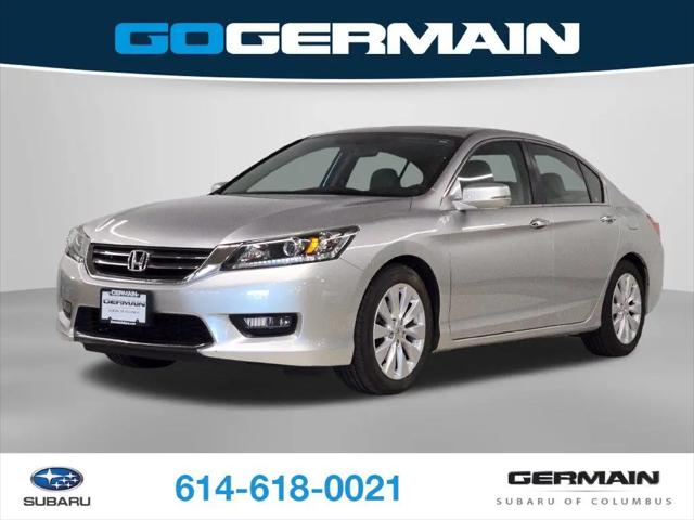 2014 Honda Accord EX for sale near Columbus, OH