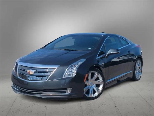 2016 Cadillac ELR Standard for sale in Farmington Hills, MI