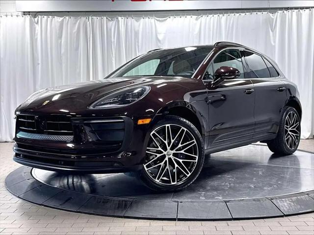 2026 Porsche Macan Macan for sale in Rocklin, CA