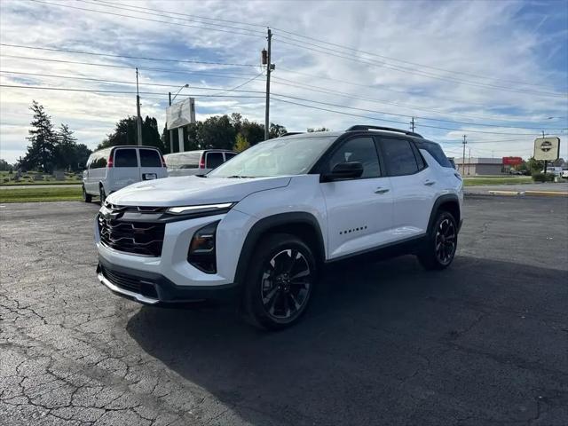 2025 Chevrolet Equinox AWD RS for sale in London, OH