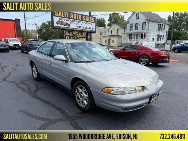 2000 Oldsmobile Intrigue GL for sale in Edison, NJ