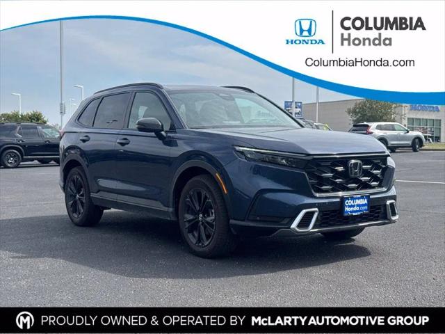 2026 Honda CR-V Hybrid AWD Sport Touring for sale in Columbia, MO