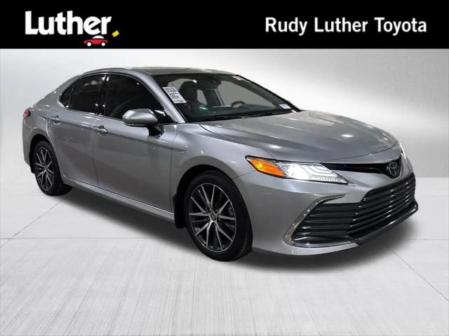 2023 Toyota Camry XLE AWD for sale in Minneapolis, MN