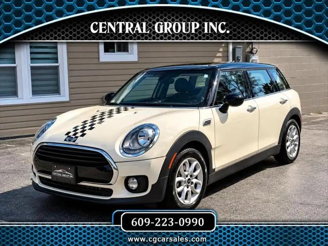 2017 MINI Cooper Clubman Cooper for sale in Robbinsville, NJ