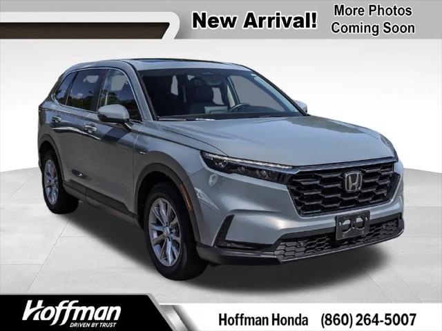 2024 Honda CR-V EX-L AWD for sale in West Simsbury, CT