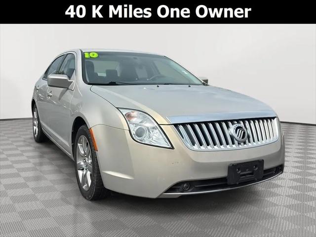 2010 Mercury Milan Premier for sale in Kansas City, KS
