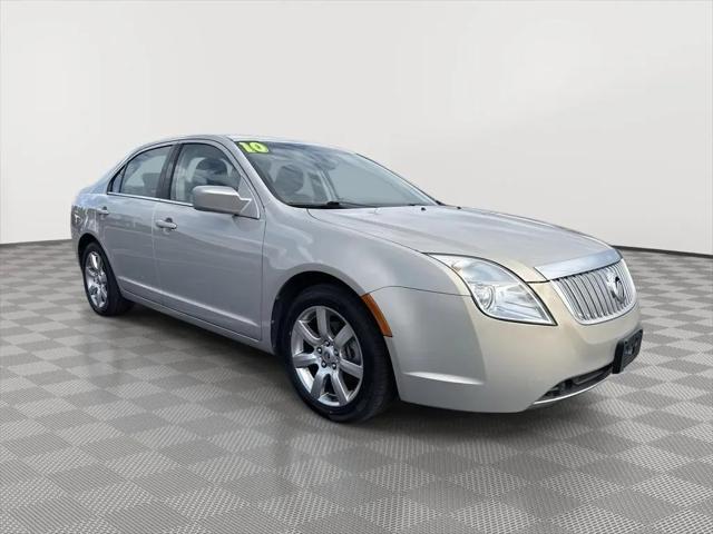 2010 Mercury Milan Premier for sale in Kansas City, KS