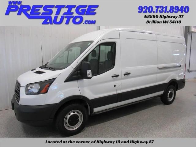2019 Ford Transit Base for sale in Brillion, WI