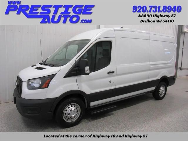 2023 Ford Transit Cargo Van Base for sale in Brillion, WI