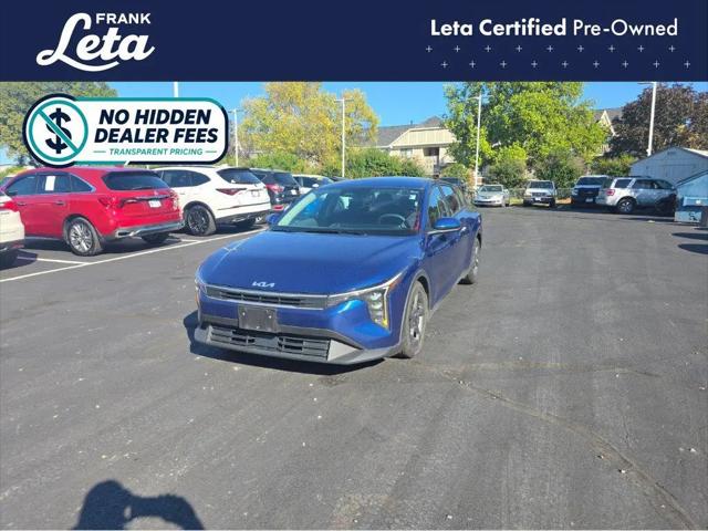 2025 Kia K4 LXS for sale in Springfield, MO