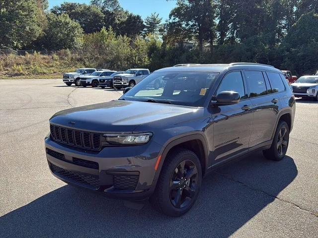 2023 Jeep Grand Cherokee L Altitude 4x2 for sale in Gainesville, GA