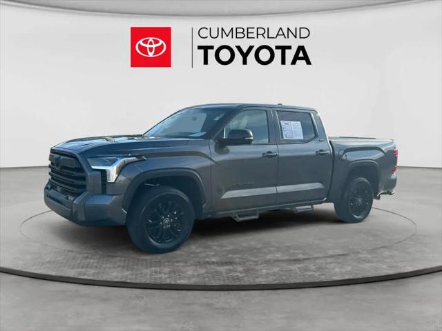 2026 Toyota Tundra SR5 CrewMax 5.5 Bed for sale in Cookeville, TN