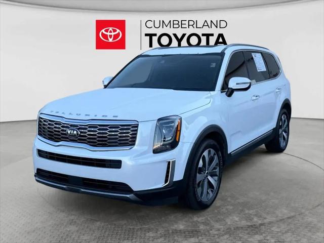 2020 Kia Telluride S for sale in Cookeville, TN