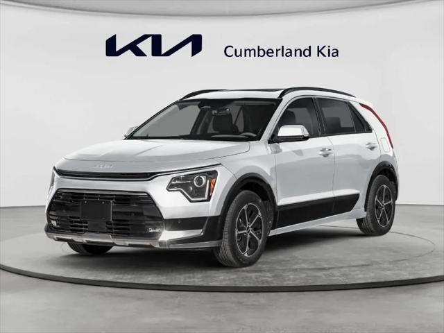 2026 Kia Niro SX for sale in Cookeville, TN
