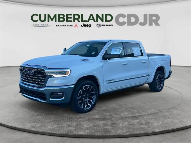 2026 Ram 1500 Limited Crew Cab 4x4 57 Box for sale in Cookeville, TN
