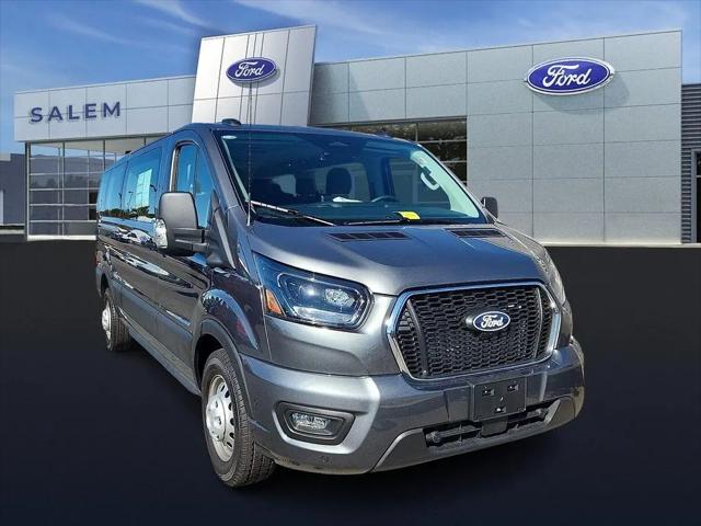 2026 Ford Transit-350 Passenger Van XLT for sale in Salem, NH