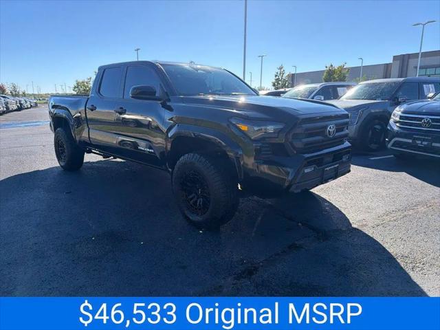 2024 Toyota Tacoma SR5 for sale in Kansas City, KS