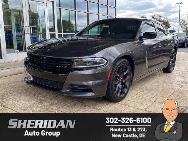 2022 Dodge Charger SXT RWD for sale in New Castle, DE