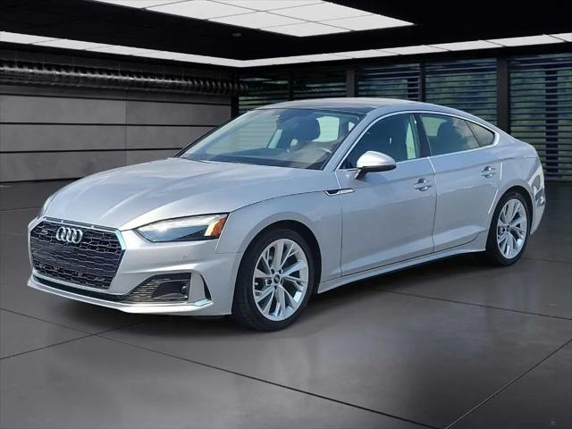 2023 Audi A5 Sportback Premium Plus 40 TFSI quattro S tronic for sale in Fort Lauderdale, FL