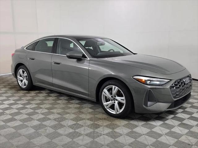 2025 Audi A5 Premium TFSI quattro S tronic for sale in Stuart, FL