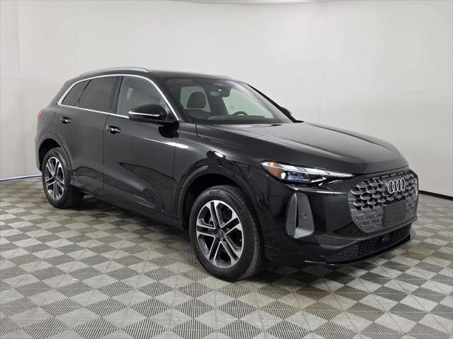 2025 Audi Q5 Premium TFSI quattro S tronic for sale in Stuart, FL