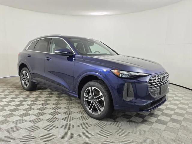 2025 Audi Q5 Premium TFSI quattro S tronic for sale in Stuart, FL