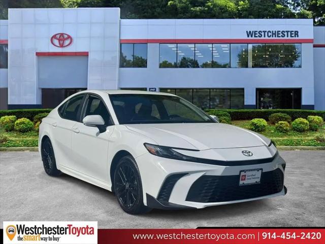 2025 Toyota Camry SE for sale in Yonkers, NY