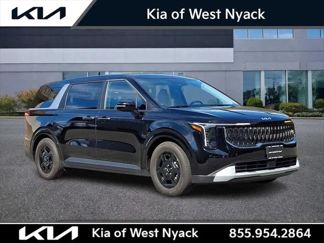 2026 Kia Carnival MPV LXS for sale in West Nyack, NY