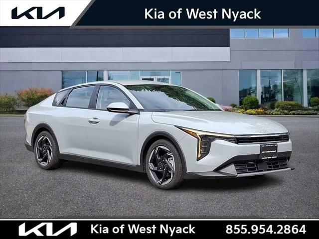 2026 Kia K4 EX for sale in West Nyack, NY