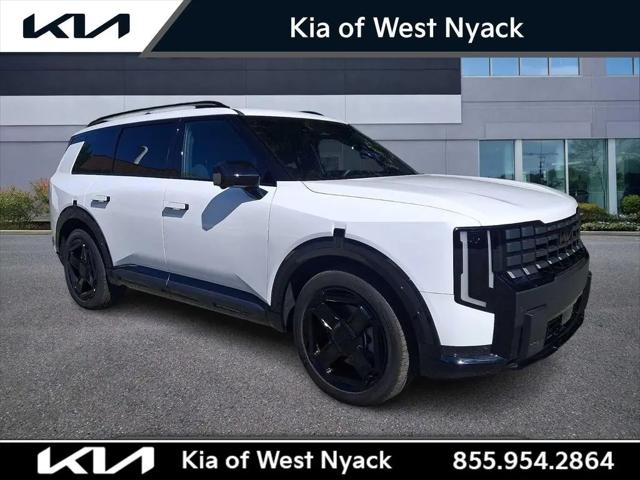 2027 Kia Telluride X-Line SX-Prestige for sale in West Nyack, NY