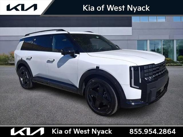 2027 Kia Telluride X-Line SX-Prestige for sale in West Nyack, NY