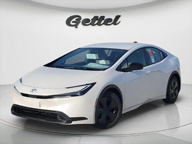 2026 Toyota Prius LE for sale in Punta Gorda, FL