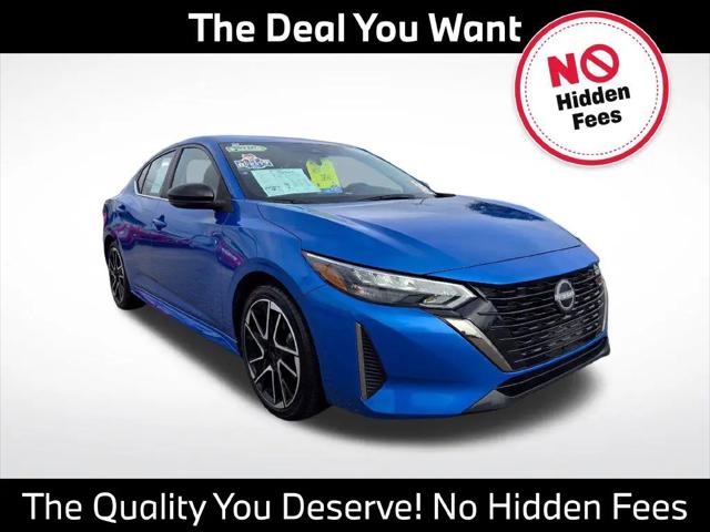 2025 Nissan Sentra SR for sale in Orlando, FL