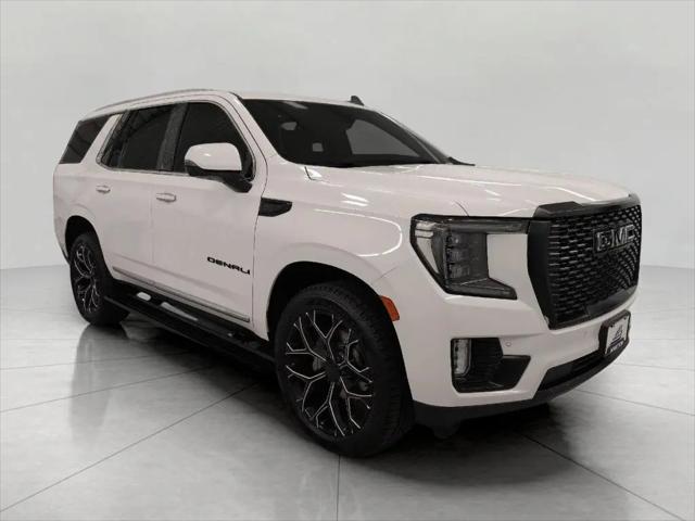 2021 GMC Yukon Denali for sale in Appleton, WI