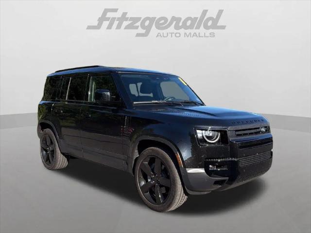 2026 Land Rover Defender P300 S for sale in Chambersburg, PA