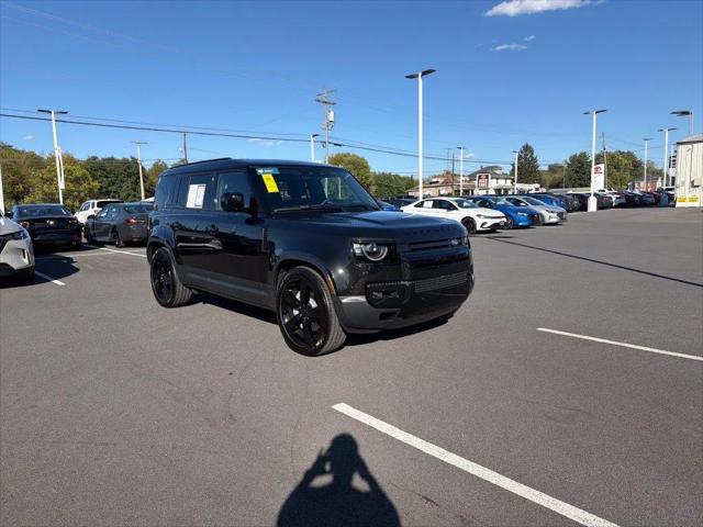 2026 Land Rover Defender P300 S for sale in Chambersburg, PA
