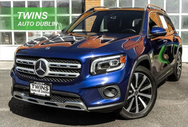 2023 Mercedes-Benz GLB 4MATIC for sale in Dublin, OH