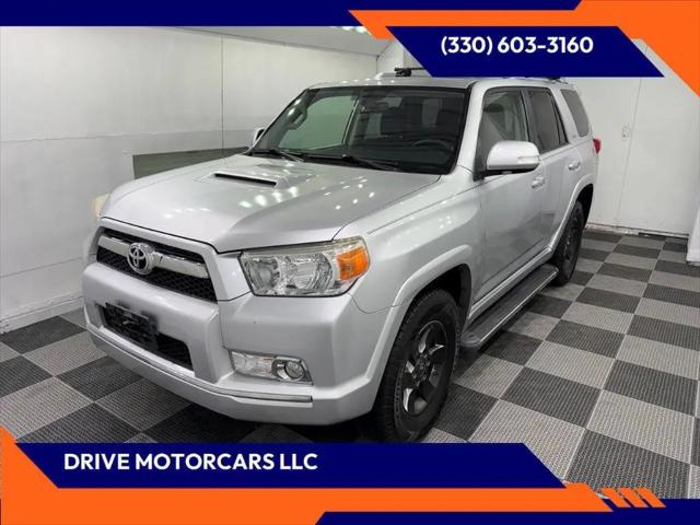 2011 Toyota 4Runner SR5 V6 for sale in Akron, OH