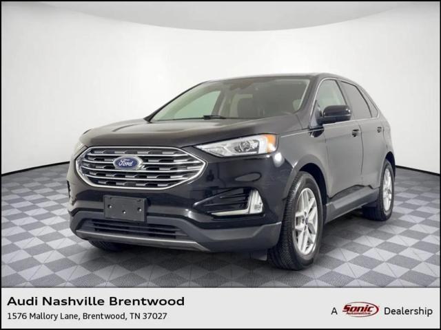 2021 Ford Edge SEL for sale in Brentwood, TN