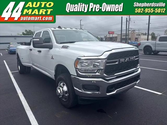 2024 Ram 3500 Tradesman Crew Cab 4x4 8 Box for sale in Shepherdsville, KY